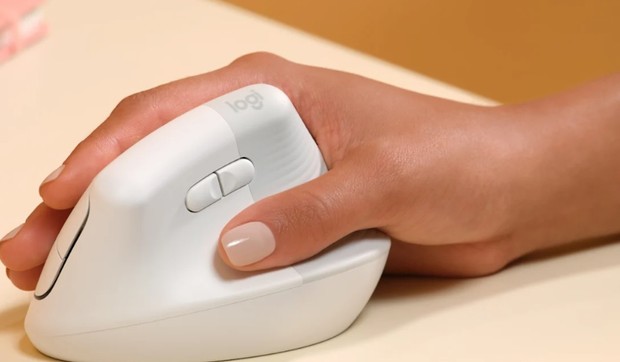 Logitech Lift