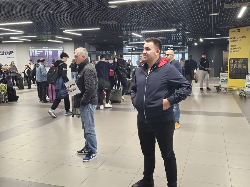 Sin Jovaninog dečka