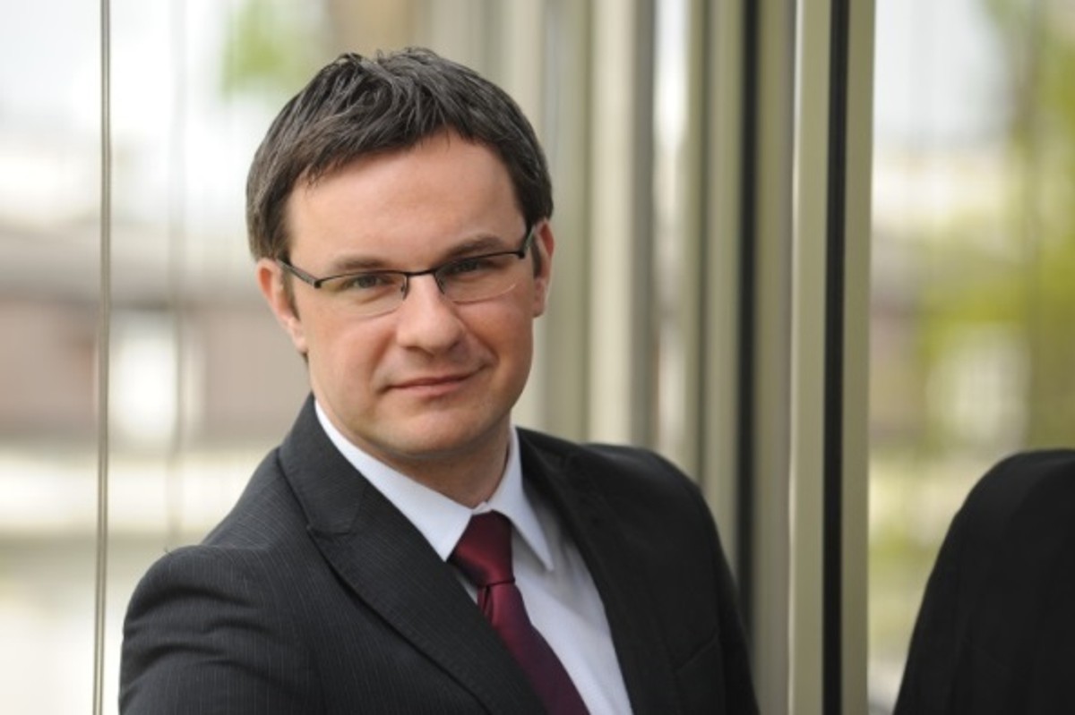 Michał Siwko