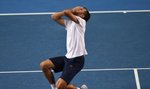 Sukces Janowicza po zażartym meczu! Awansował do III rundy Australian Open!