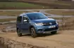 Volkswagen Caddy Alltrack