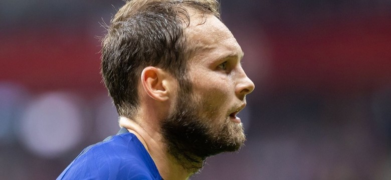 Liga niemiecka. Daley Blind dołączył do Bayernu Monachium