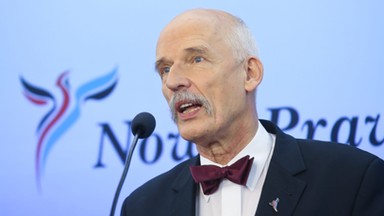 Korwin-Mikke o Luxleaks