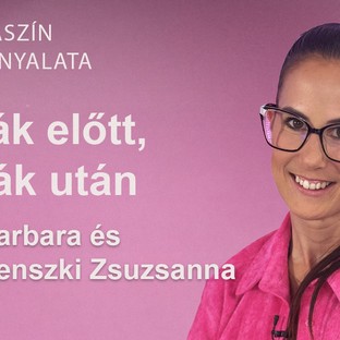 „A rák nem egy diagnózis, hanem egy énállapot” – egy betegút története egy fiatal érintett szemszögéből