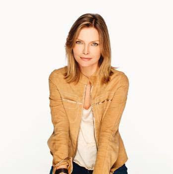 Michelle Pfeiffer