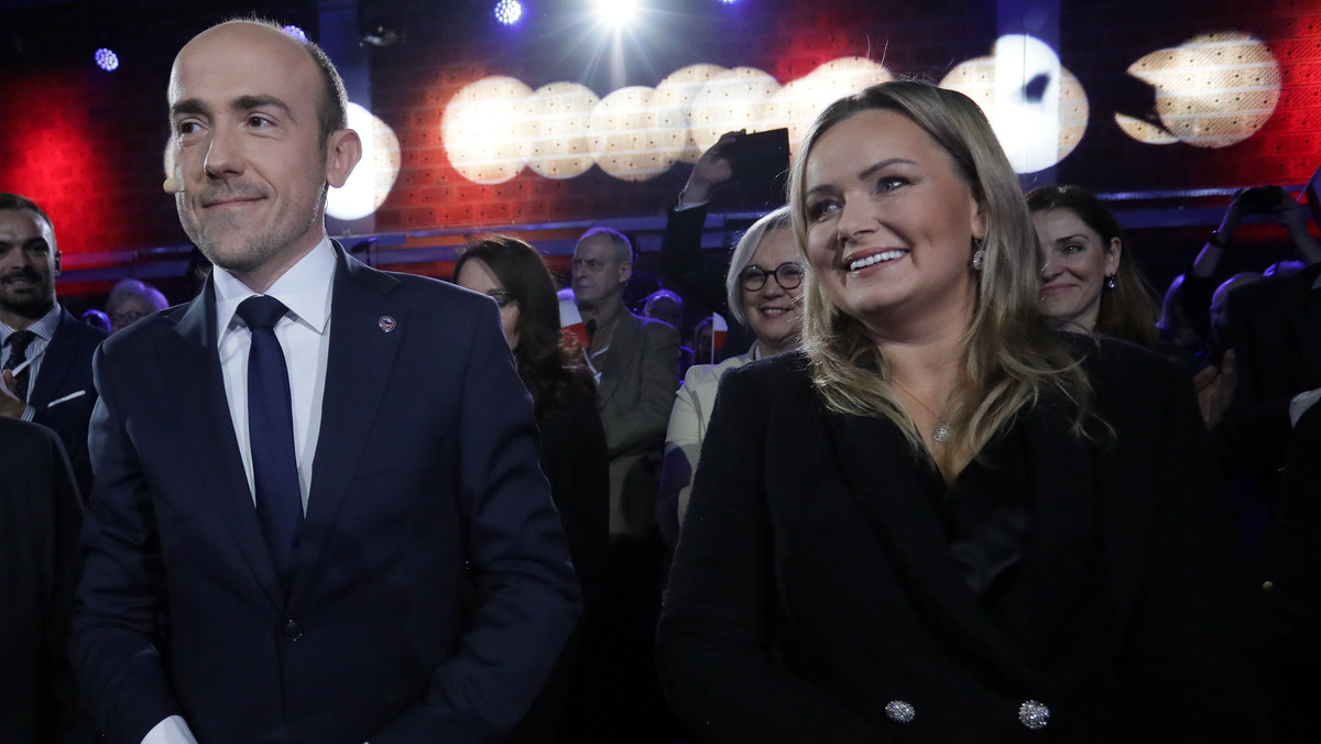 Żona ministra wystartuje w wyborach prezydenckich W Gliwicach