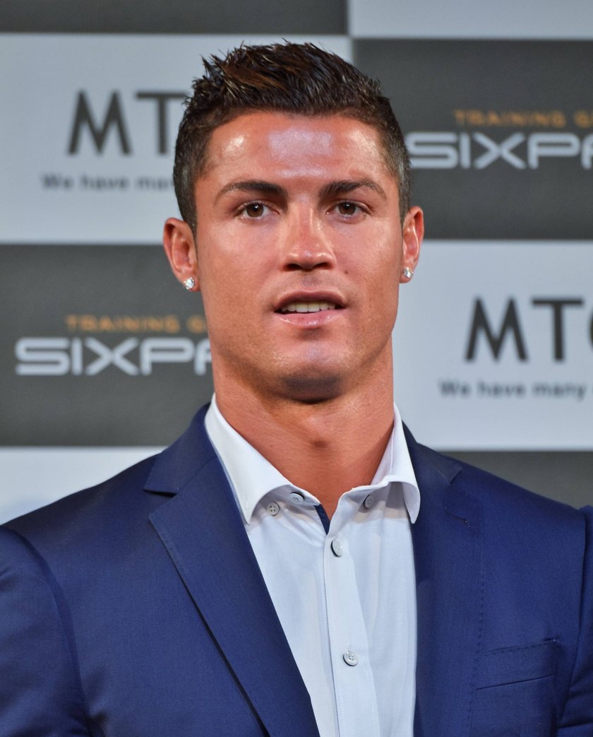 Ronaldo