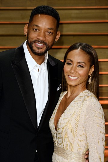 Will Smith és Jada Pinkett Smith: a párt rengeteg támadás és rosszindulatú pletyka éri, ám mégis boldogok együtt a mai napig.