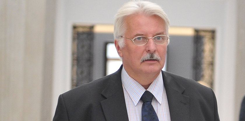 Waszczykowski w Niemczech: studiowałem tutaj