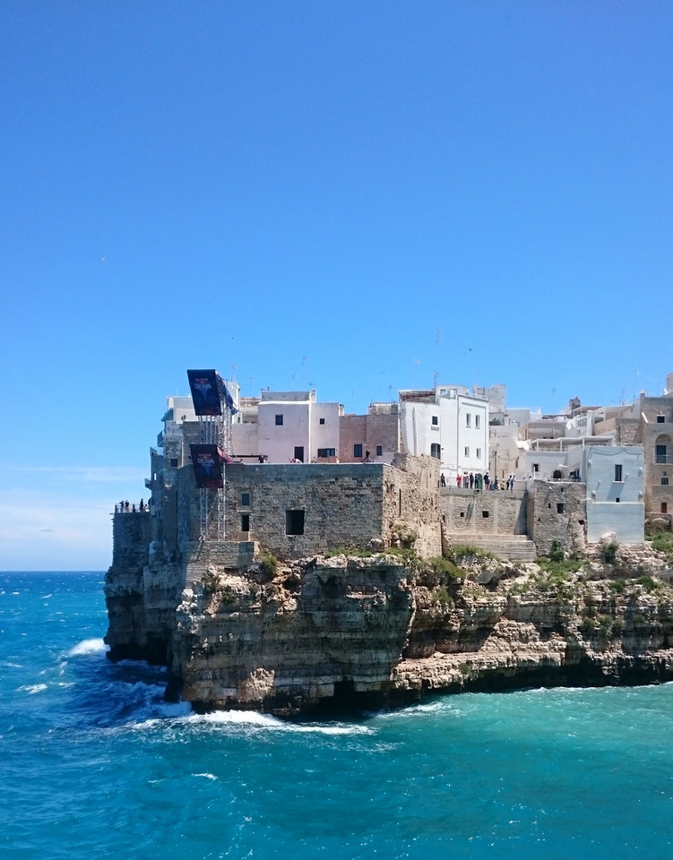 Polignano a Mare