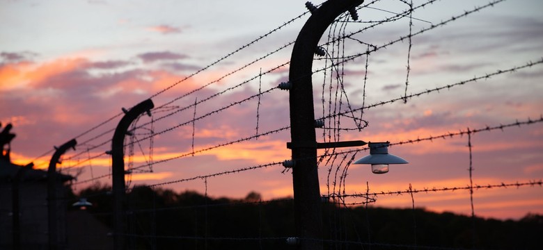 Były strażnik w obozie koncentracyjnym wydany RFN. "Po 75 latach jest to śmieszne"