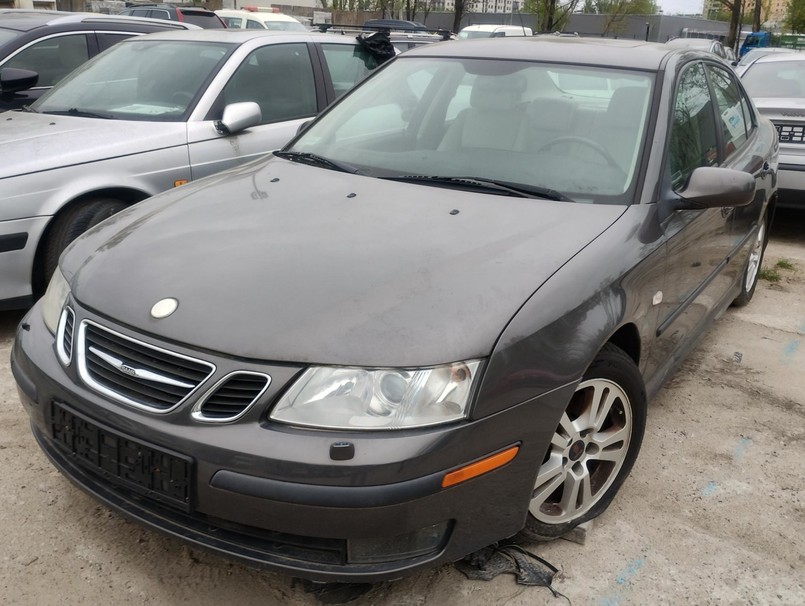 Saab 93