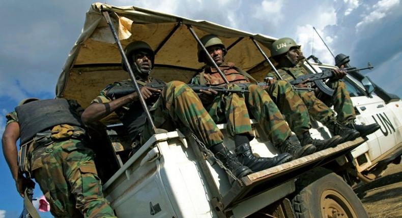 The United Nations Mission in South Sudan base in the north of the country came under attack