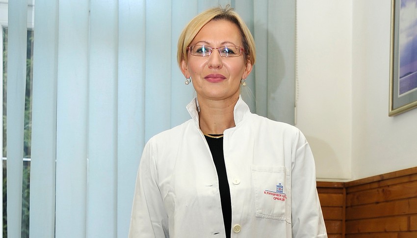 Vesna Mioljević
