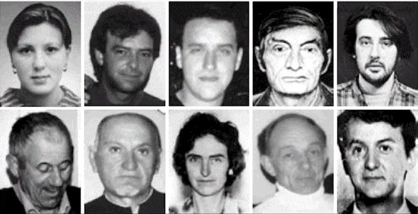 Njih su tog 30. maja ubile NATO bombe