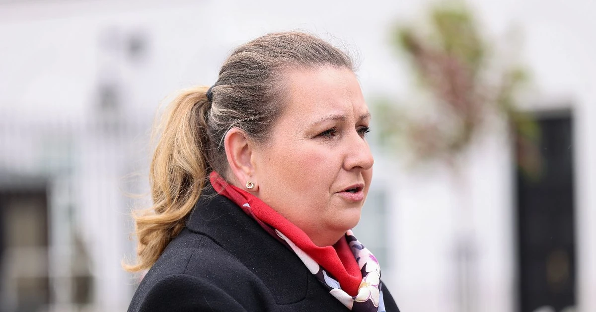 Szef MSZ chce odwołać bliskich współpracowników Dudy. "Źle się dzieje"