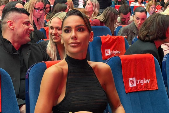 "SAMO RAT DA SE ZAVRŠI" Marina Visković o dečku milioneru sa kojim se viđa u Dubaiju: Evo da li dolazi u Srbiju (VIDEO)