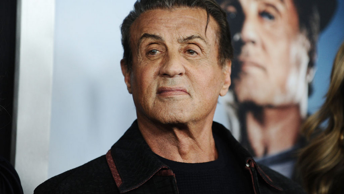 Mama Sylvestra Stallone. Jackie Stallone. Kim jest? Ile ma lat? [ZDJĘCIA]