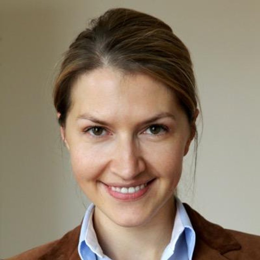 Monika Krzepkowska