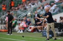 Liga Konferencji. Trenerzy Legii i Broendby rzucają wzajemne oskarżenia