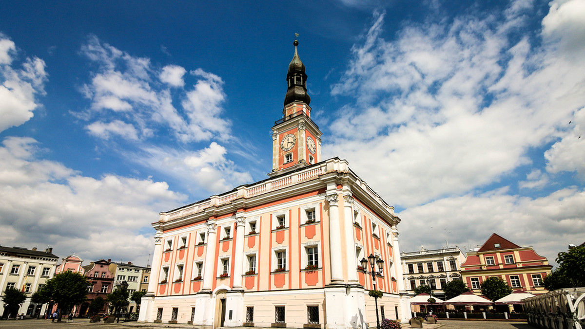 Leszno: atrakcje, zabytki, ciekawe miejsca. Co warto zobaczyć?