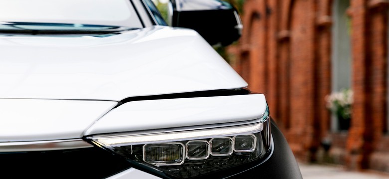 Nowy SUV na rynku. Cena i gwarancja na 1 mln kilometrów hitem