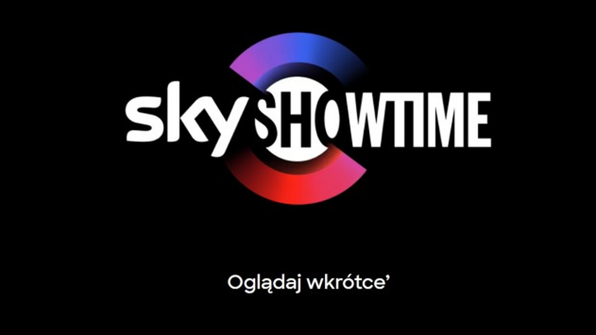Kolejny serwis streamingowy w Polsce. SkyShowtime ruszy pod koniec roku