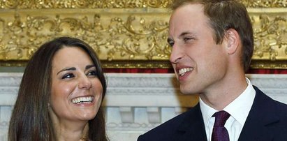 William i Kate biorą kurs na ciążę. Zdradził ich...