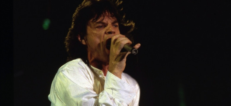 Mick Jagger już nie jest tylko rockowym dziadkiem, a pradziadkiem!