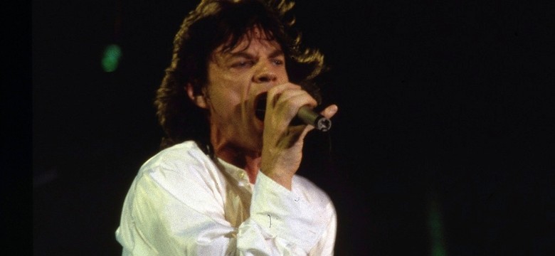 Mick Jagger i Martin Scorsese pracują nad nowym serialem HBO