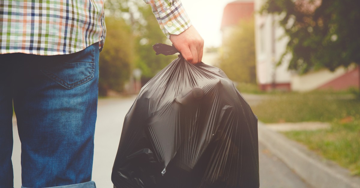 Higher fees for garbage from 1 September. A 30% increase in bills.