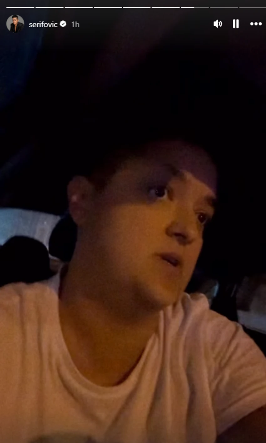 Marija Šerifović uputila javni apel organizatorima za Novu godinu