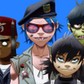 Gorillaz