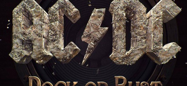 Recenzja płyty: AC/DC - "Rock or Bust"