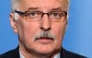 Waszczykowski: wrak Tu-154 M to polskie mienie "zagarnięte przez Rosję" 