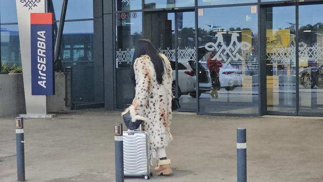 EVO KAKO SE ZAPRAVO ZOVE BORA SANTANA! Indi van sebe zbog tvrdnji da je BILA INTIMNA njim! "Odgovaraće oboje!"