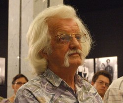 100 lat temu urodził się Papcio Chmiel