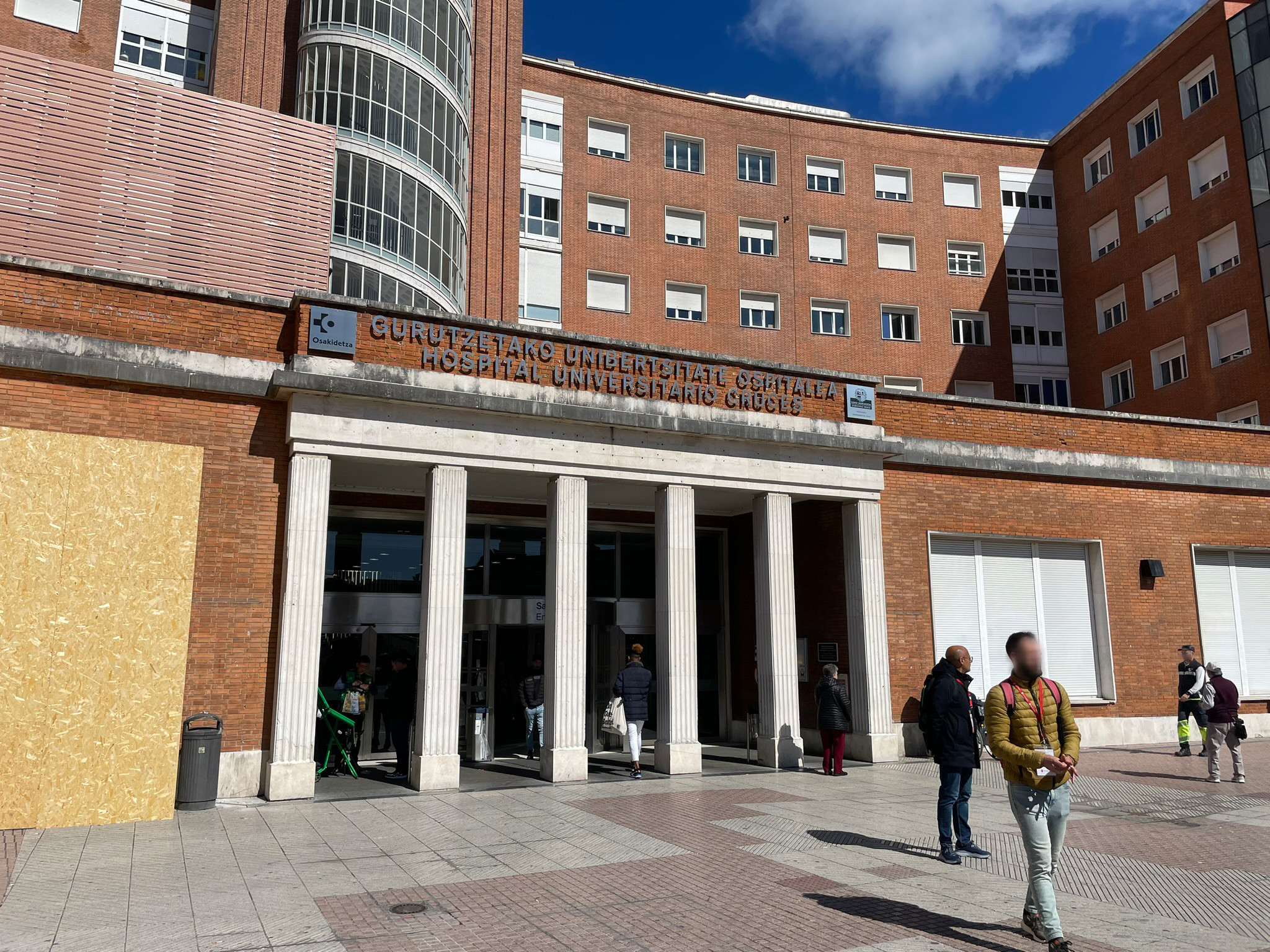 Hoy se vota en Euskadi: Osakidetza asumirá progresivamente los abortos