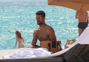 Novak Đoković obožava da letuje u Boki Kotorskoj, ima vilu u Ljutoj