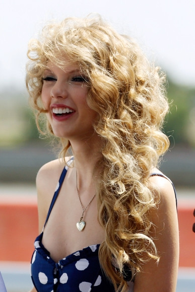 Taylor Swift (fot. Getty Images)