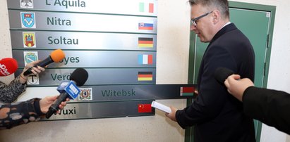 Wyniki wyborów samorządowych 2024 w Zielonej Górze. Kto wygrał II turę?