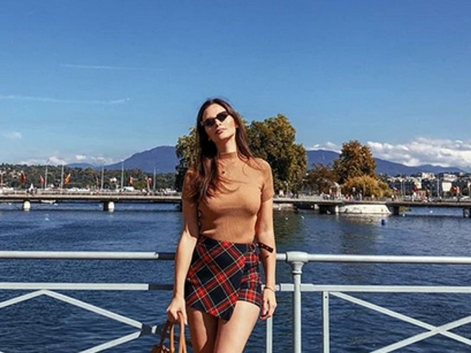 Milica Pavlović