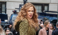 Nicole Kidman számára rendkívül traumatikus volt a Tudhattad volna című HBO sorozat forgatása