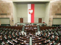 Budżet trafi dziś do Sejmu