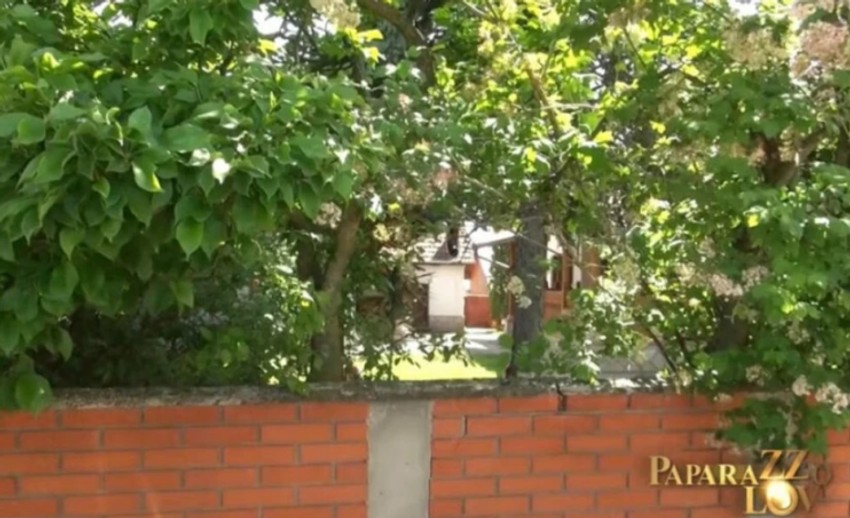 Kuća Miroslava Ilića