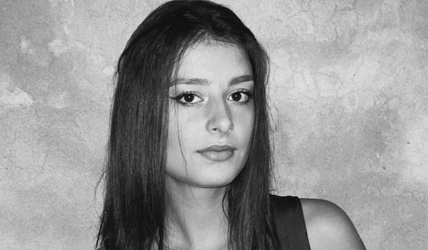 V. V. koja je stradala u saobraćajnoj nesreći kod Sombora