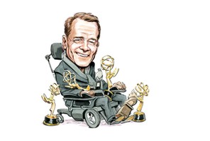 Bryan Cranston