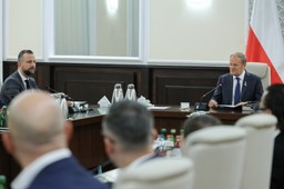 rząd przyjął projekt ws. nowych obowiązków informacyjnych spółek i ich