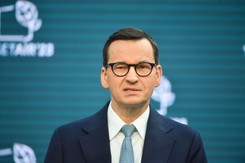'Przewrót kopernikański w energetyce'. Morawiecki zapowiada “nowy boom”