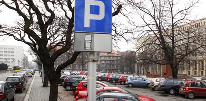 Będzie więcej parkingów